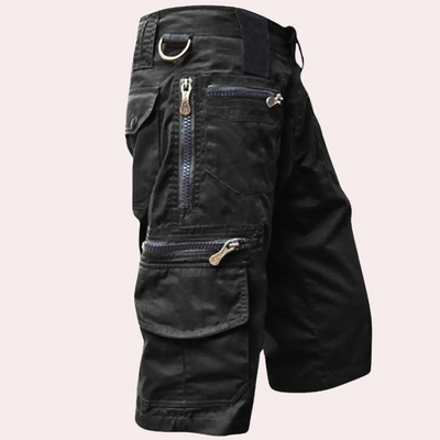 Stan - Cargo-Shorts für Männer