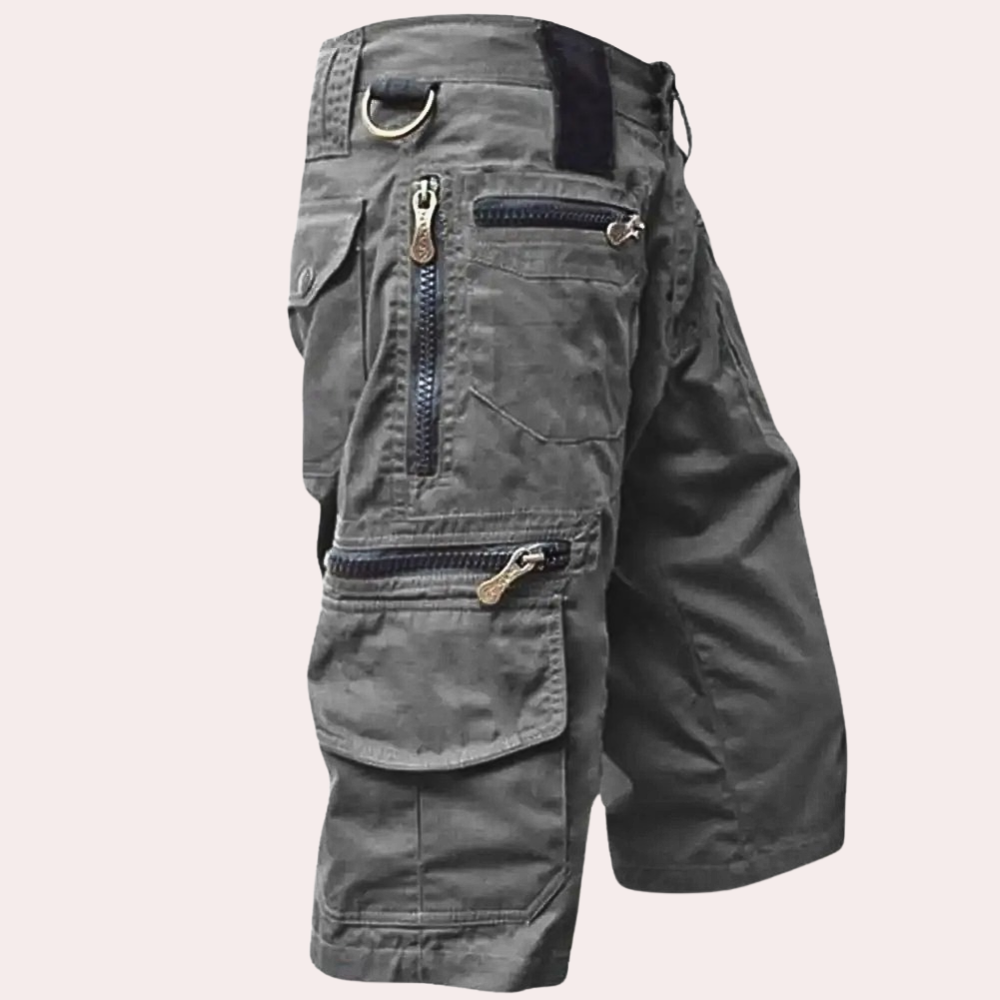 Stan - Cargo-Shorts für Männer