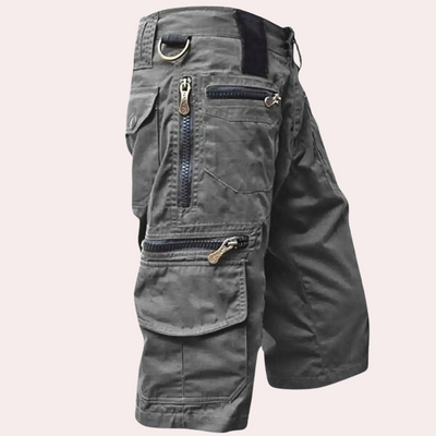 Stan - Cargo-Shorts für Männer