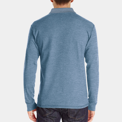 Modische Poloshirts für Herren Westin