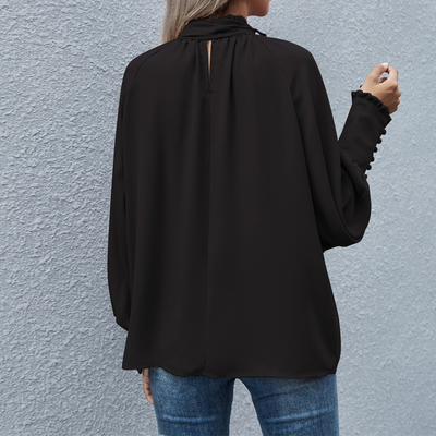 Modische Bluse für Damen