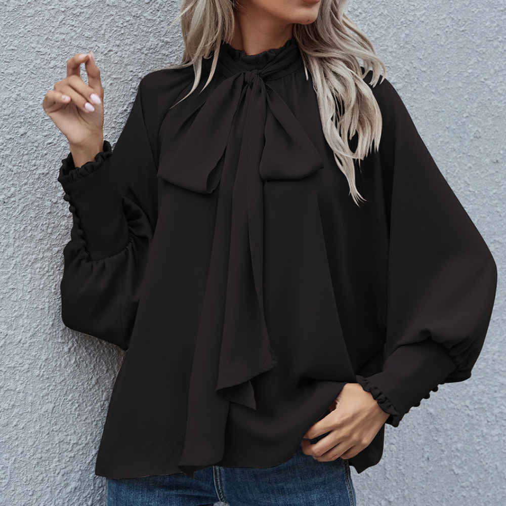 Modische Bluse für Damen