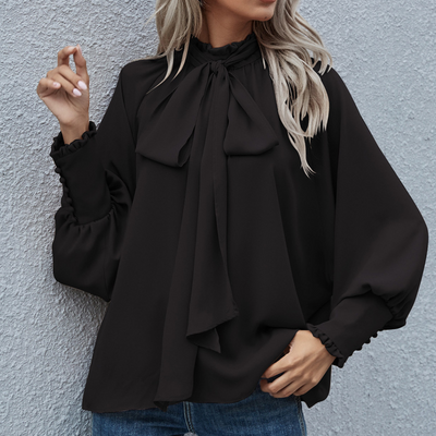 Modische Bluse für Damen