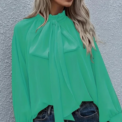Modische Bluse für Damen