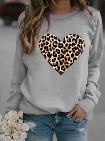 Erin | Setze ein Statement mit auffälligem Animal-Print