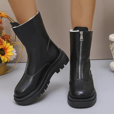Elegante Winterstiefel für Damen