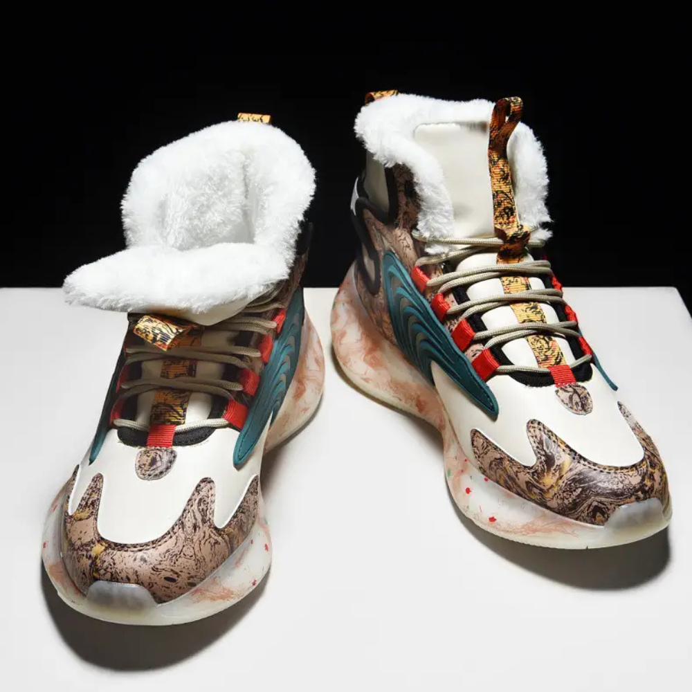 Stylische Schuhe für Herren