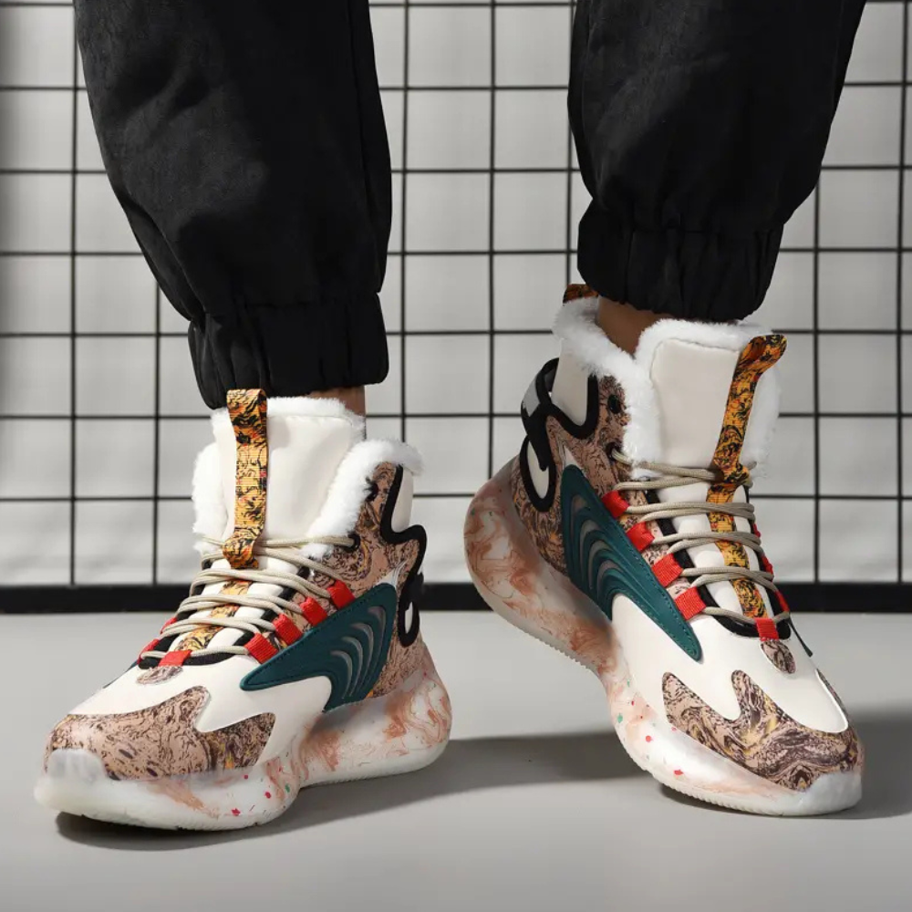 Stylische Schuhe für Herren