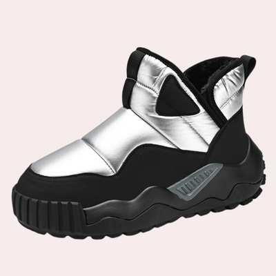 Stilvolle Schneeschuhe für Herren
