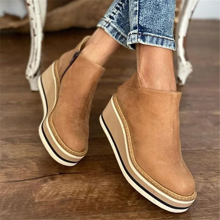 Beatriz® | Stiefeletten