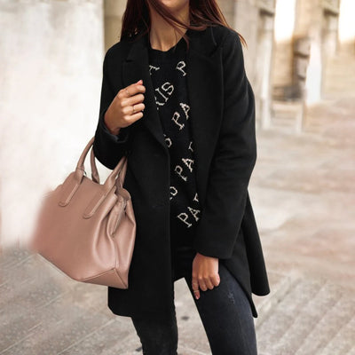 Nadia® | Klassischer und eleganter Wintermantel