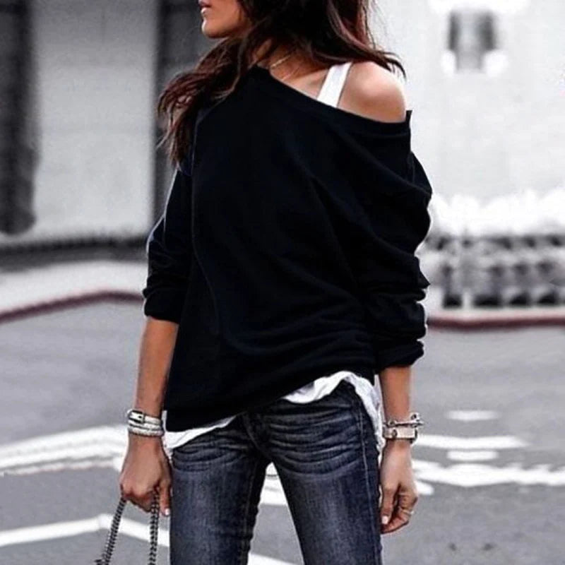 Caridad® | Entspannter und zeitloser Winterpullover