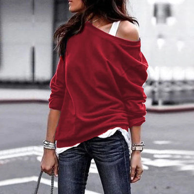 Caridad® | Entspannter und zeitloser Winterpullover