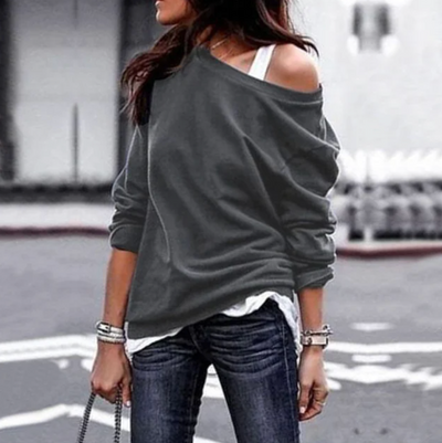 Caridad® | Entspannter und zeitloser Winterpullover