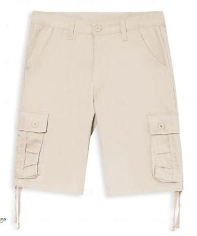 Giuseppe - Herren Cargo-Kurzhose