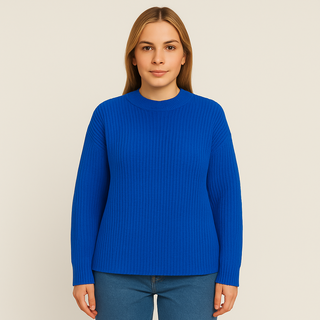 Blau