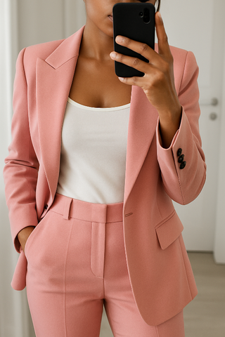 Rosa