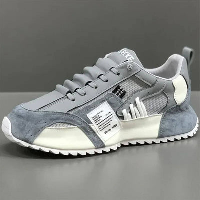 Chris™ - Ganztägig Bequeme Freizeitschuhe