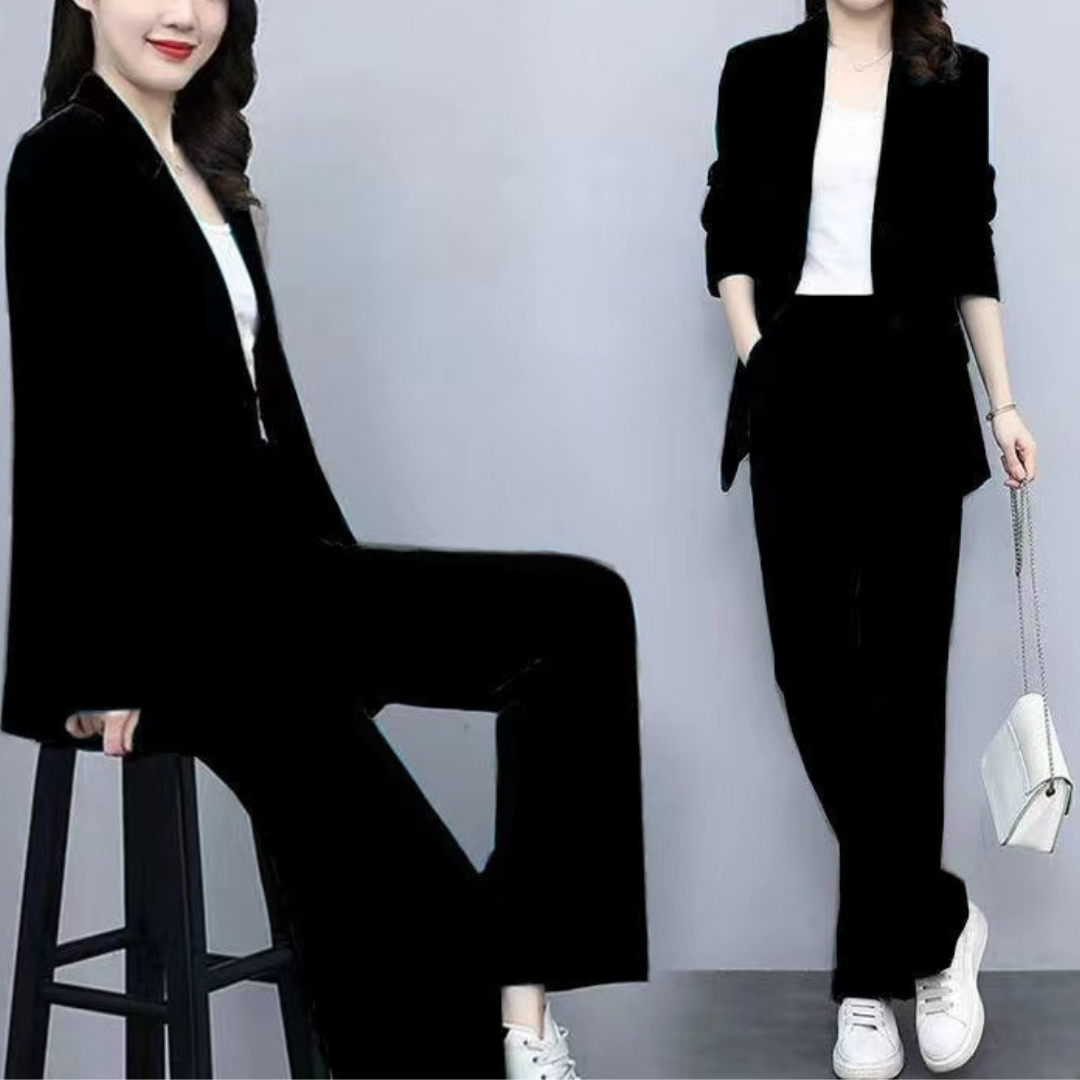 Mabel® | Elegantes Anzugset für Damen