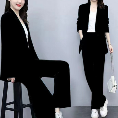 Mabel® | Elegantes Anzugset für Damen