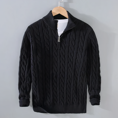 Herren Strickpullover Dale