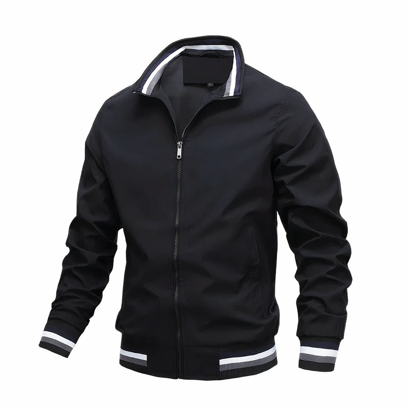 Bomberjacke für den Frühling Damon