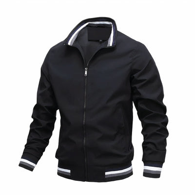 Bomberjacke für den Frühling Damon