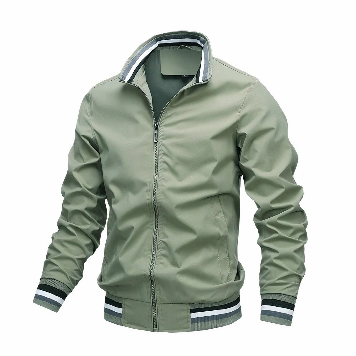 Bomberjacke für den Frühling Damon