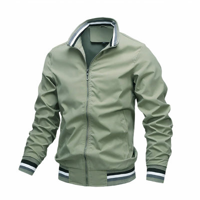 Bomberjacke für den Frühling Damon
