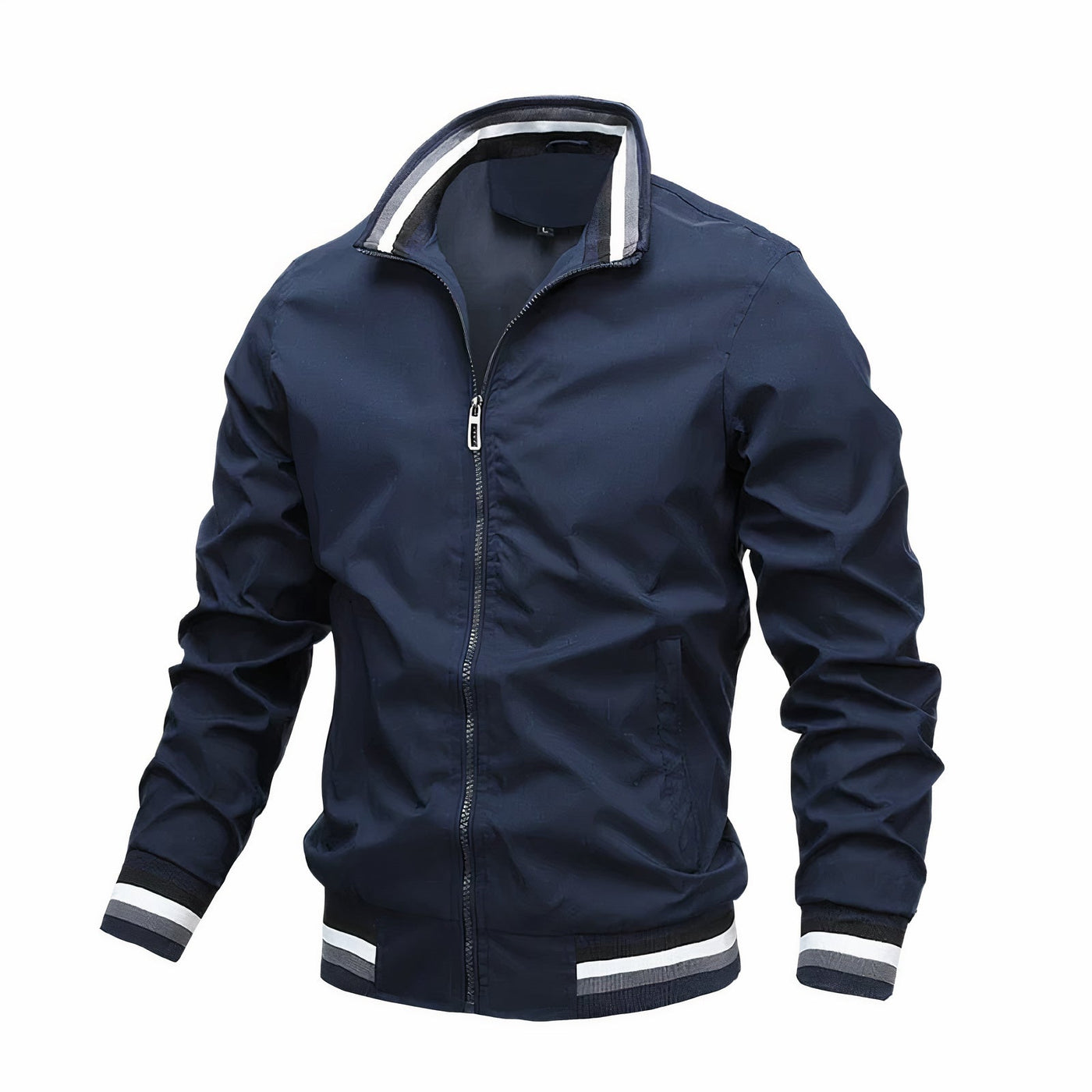 Bomberjacke für den Frühling Damon