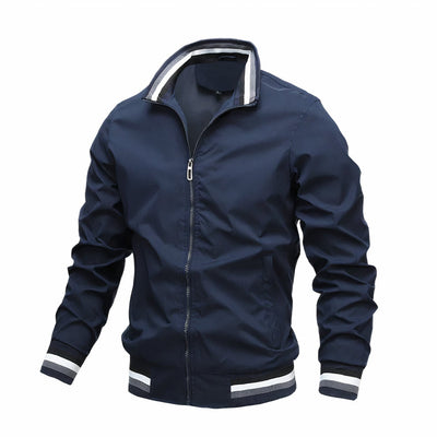 Bomberjacke für den Frühling Damon