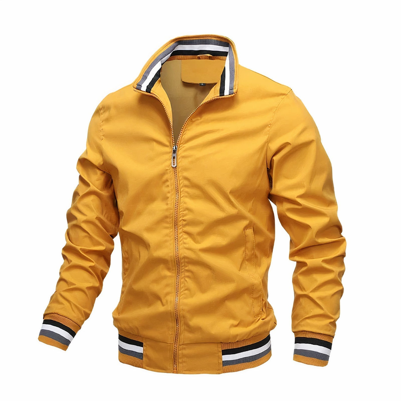 Bomberjacke für den Frühling Damon