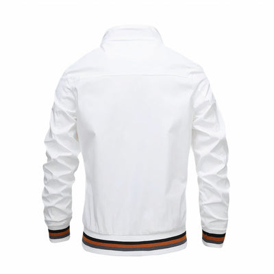 Bomberjacke für den Frühling Damon