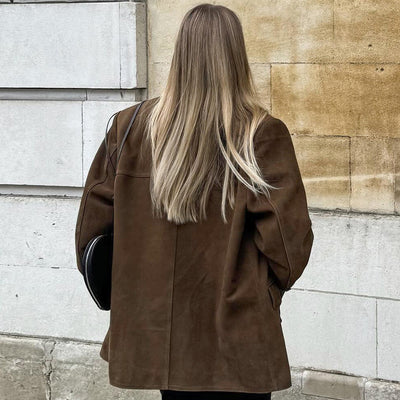 DANE SUÈDE JACKE