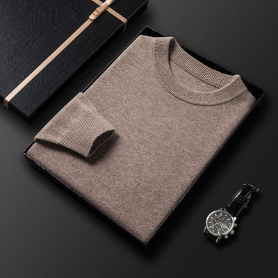 Nina® | Kaschmirpullover