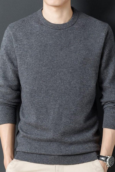 Nina® | Kaschmirpullover