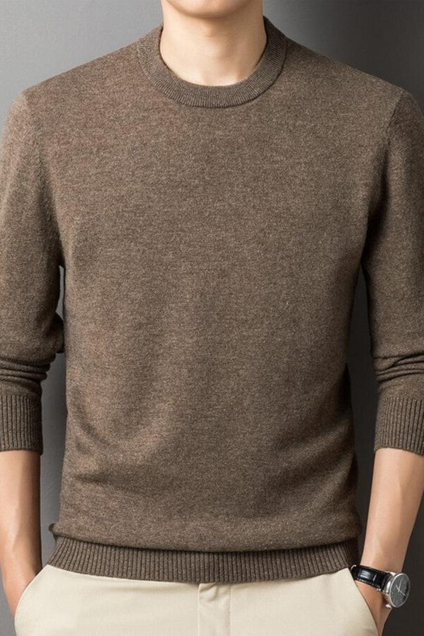 Nina® | Kaschmirpullover