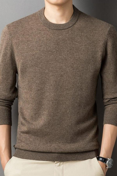 Nina® | Kaschmirpullover