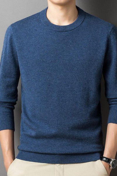 Nina® | Kaschmirpullover