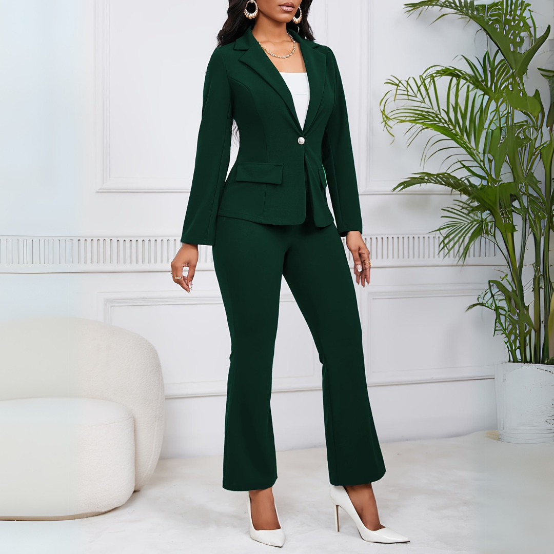 Elegantes Set für Damen