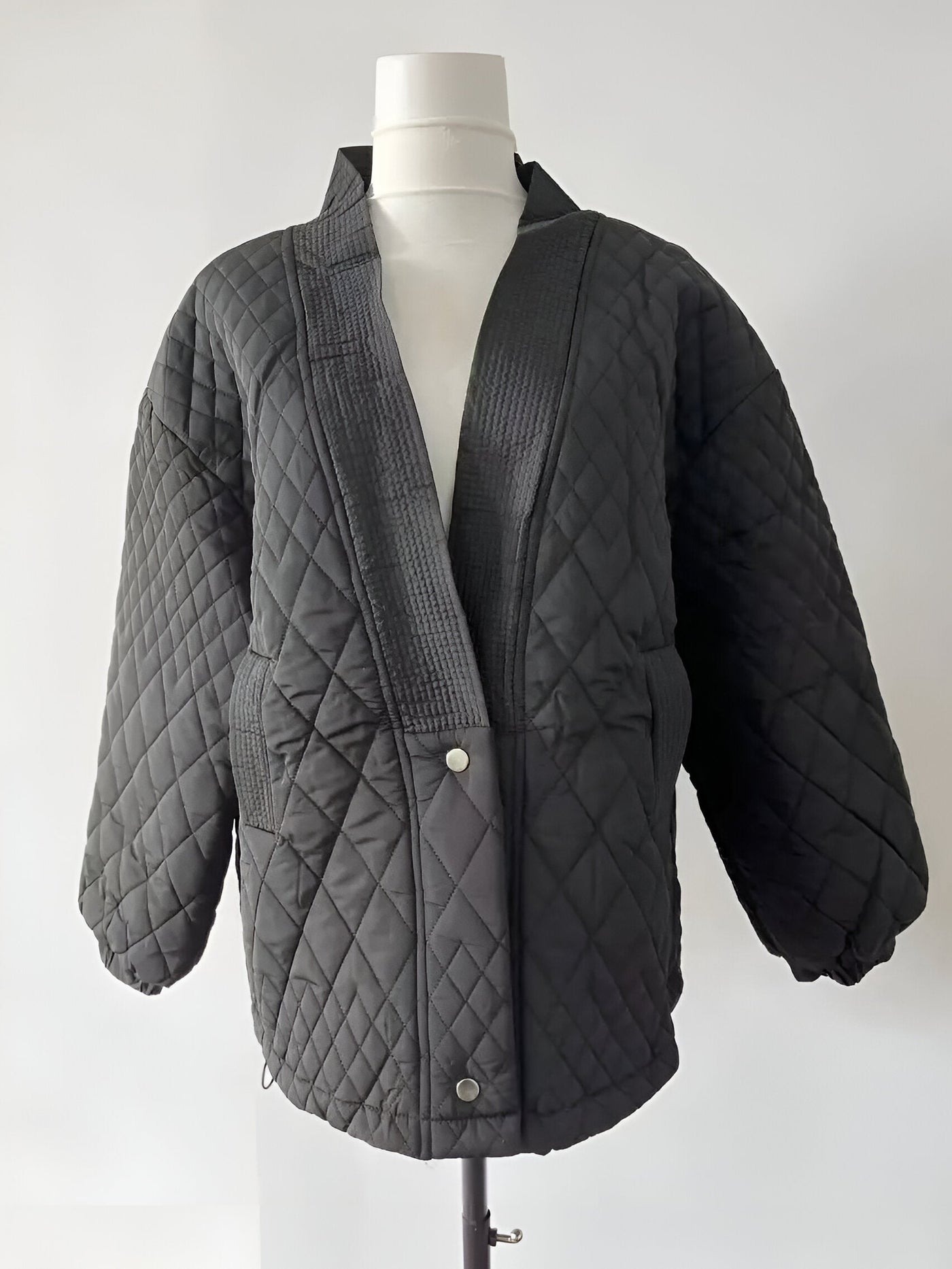 Bella | Bequeme & Stylische Winterjacke