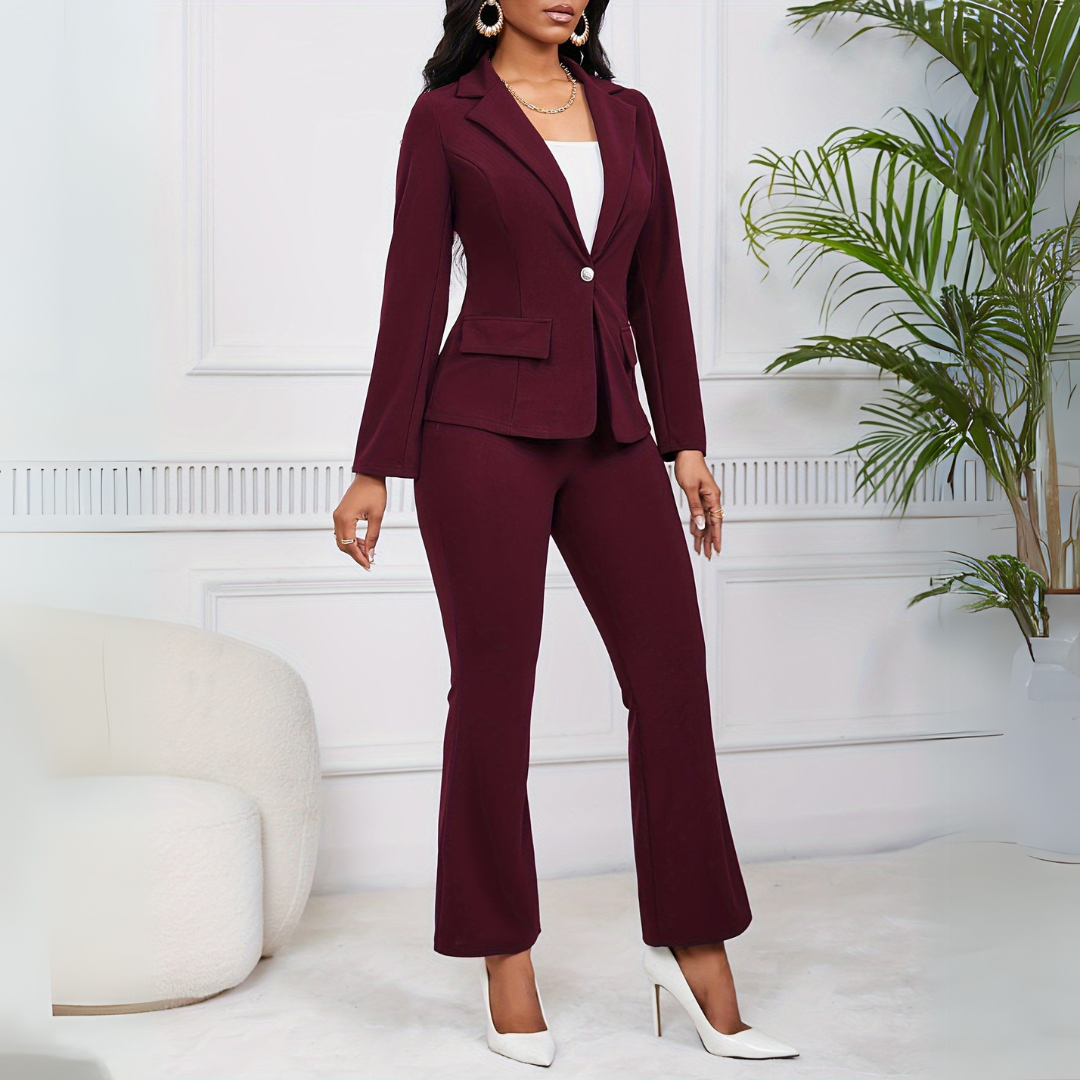 Elegantes Set für Damen