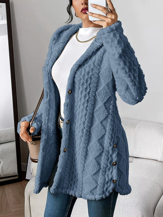 Marineblau