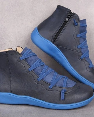 Blau