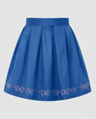 Blau