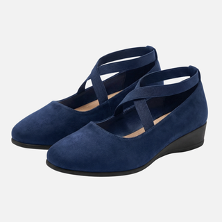 Marineblau