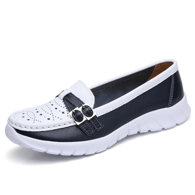Beba - Elegante Loafer für Damen
