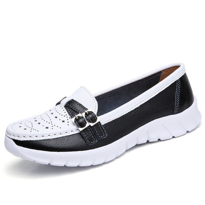 Beba - Elegante Loafer für Damen