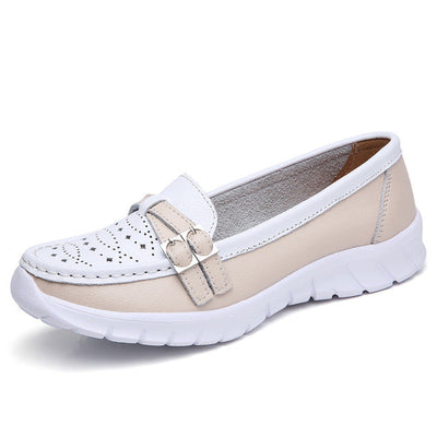 Beba - Elegante Loafer für Damen
