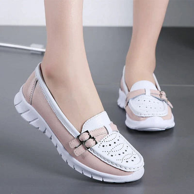Beba - Elegante Loafer für Damen